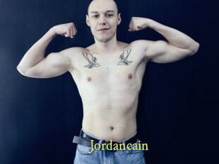 Jordancain