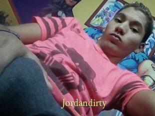 Jordandirty