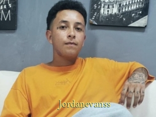 Jordanevanss