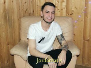 Jordantarly