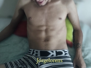 Jorgelorens