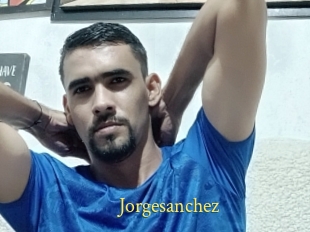 Jorgesanchez