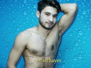 Josefhayes