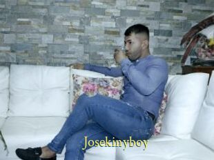 Josekinyboy