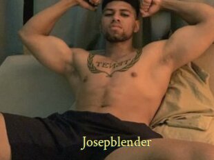 Josepblender