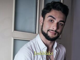 Joshblake