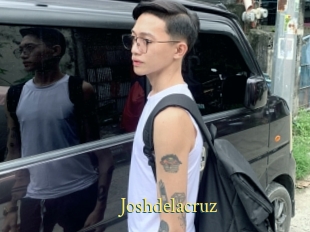 Joshdelacruz