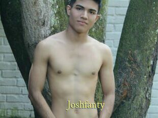 Joshfanty