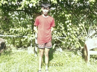 Joshrecio