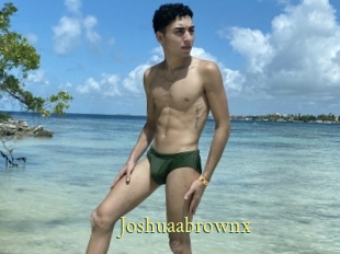 Joshuaabrownx