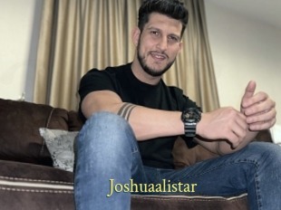 Joshuaalistar