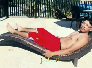 Joshuali