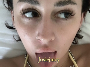 Josiejuicy