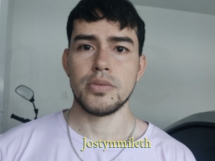 Jostynmileth