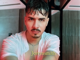 Jostynsmith