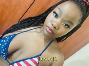 Jowey18