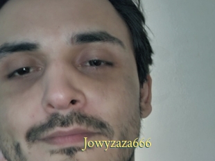 Jowyzaza666