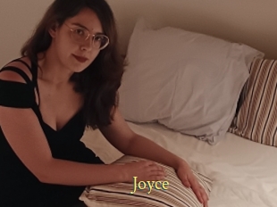 Joyce