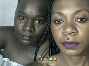 Joysham