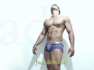 Juanabsolute