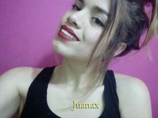 Juanax