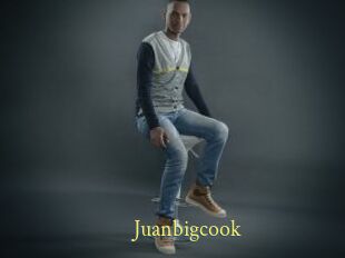 Juanbigcook