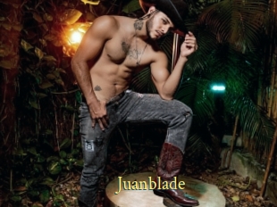 Juanblade