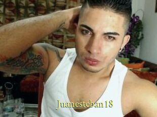 Juanesteban18