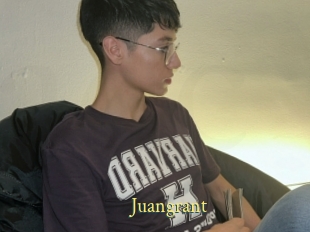 Juangrant