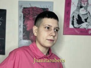 Juanitaroberts