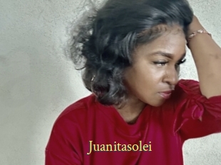 Juanitasolei