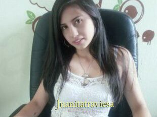Juanitatraviesa