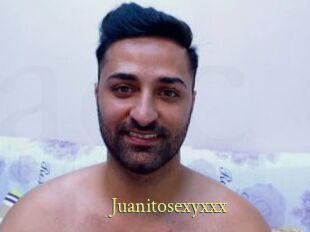 Juanitosexyxxx