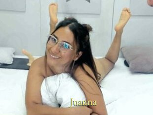 Juanna