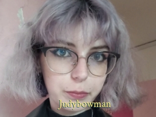 Judybowman