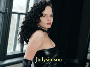 Judysimson