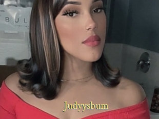Judyysbum