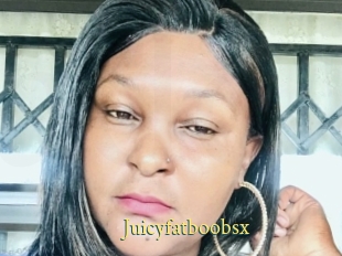 Juicyfatboobsx
