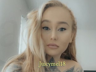 Juicymel18