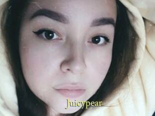 Juicypear