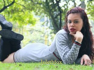 Julethfox
