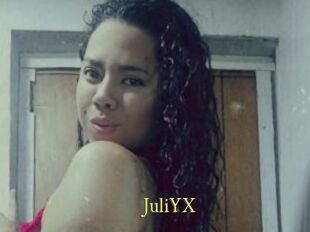 JuliYX