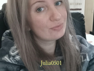 Julia0501