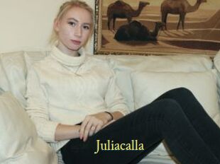 Juliacalla