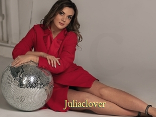 Juliaclover
