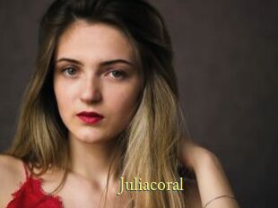 Juliacoral