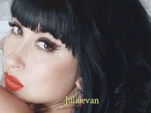 Juliaevan