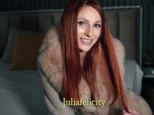 Juliafelicity