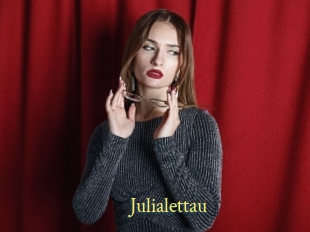 Julialettau