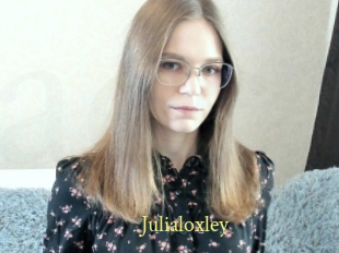 Julialoxley